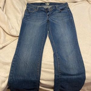 Flirt Jeans